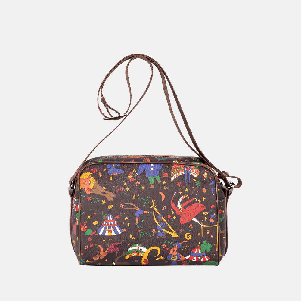 Piero Guidi PIERO GUIDI SLING BAG/TRACOLLINA Nuovo