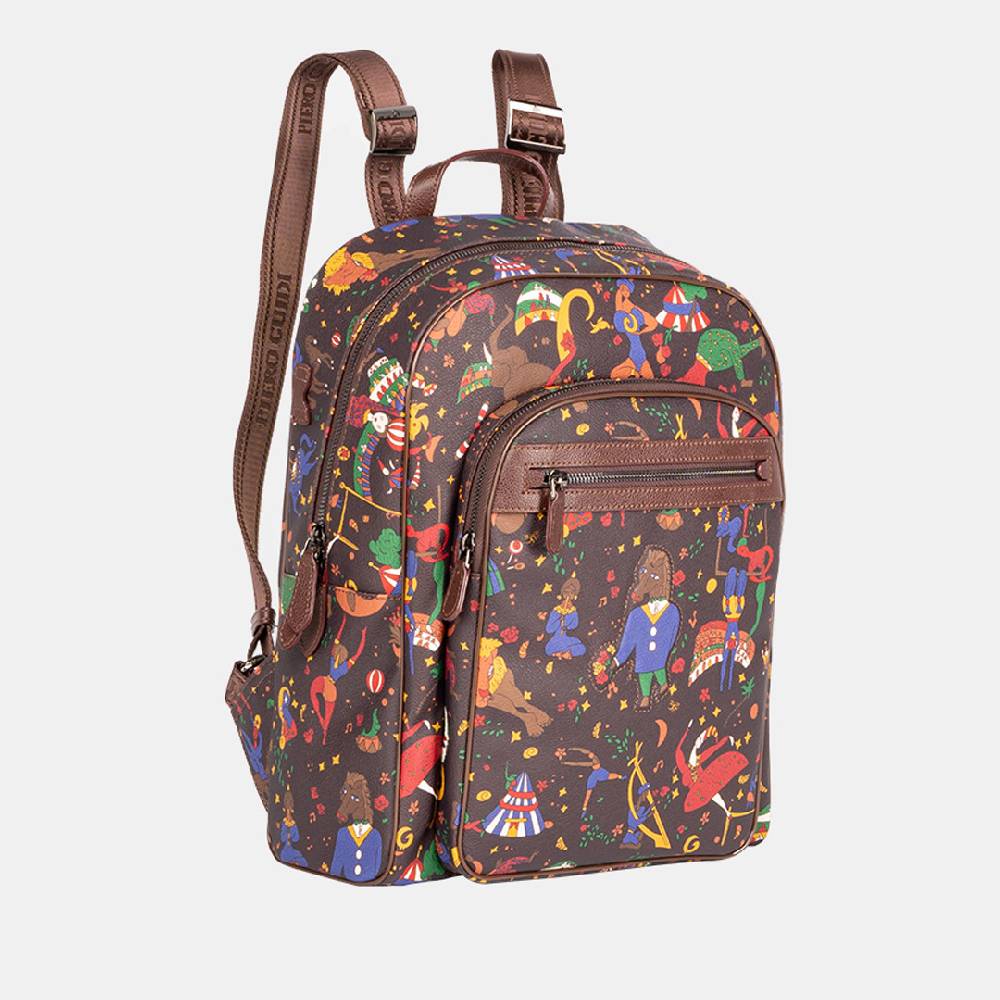 Piero Guidi PIERO GUIDI BACKPACK /ZAINO Qualità