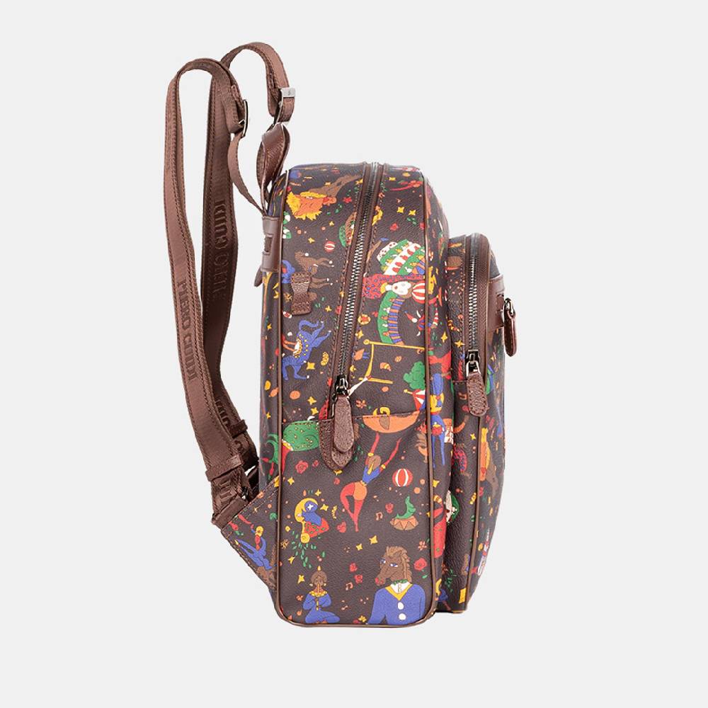 Piero Guidi PIERO GUIDI BACKPACK /ZAINO Qualità