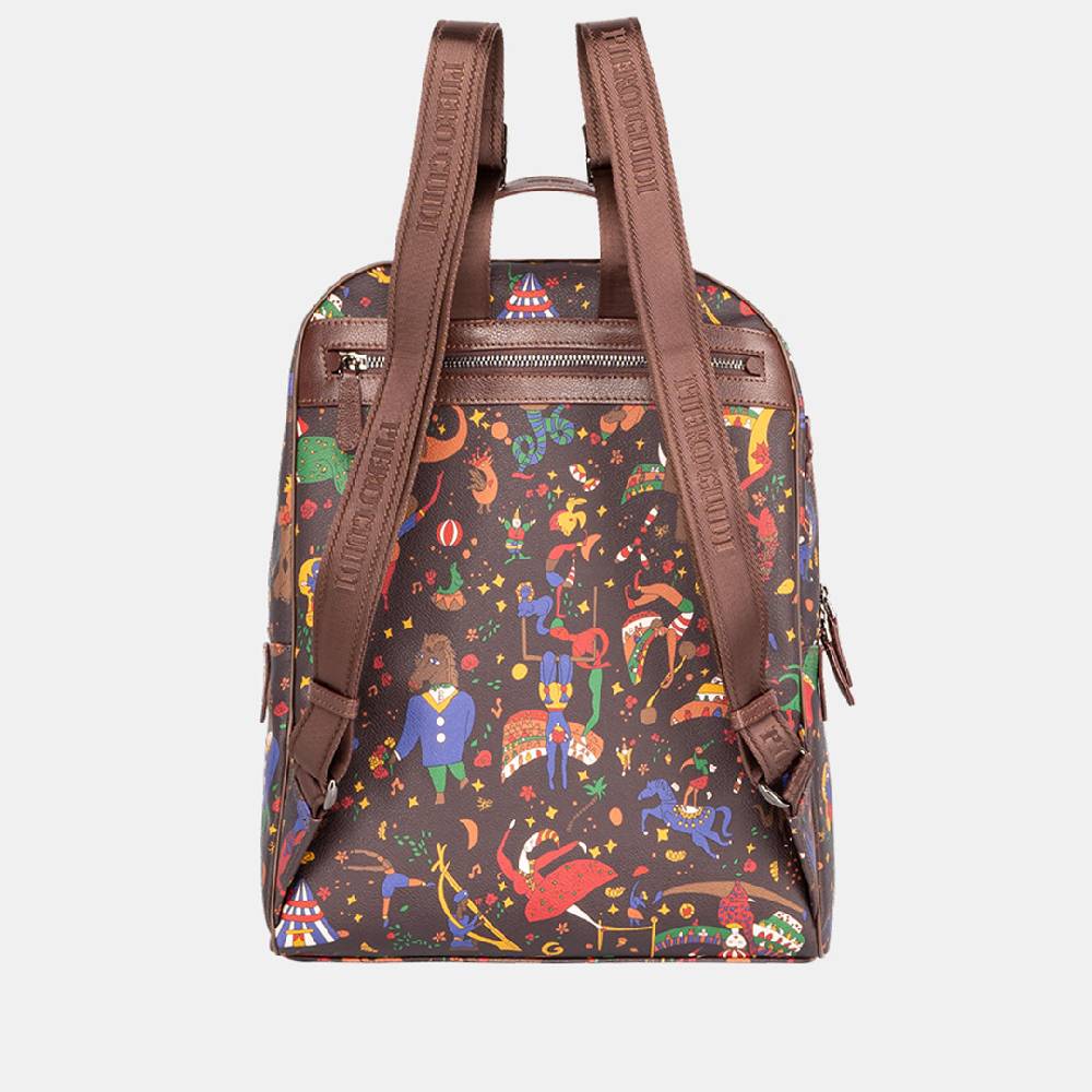 Piero Guidi PIERO GUIDI BACKPACK /ZAINO Qualità