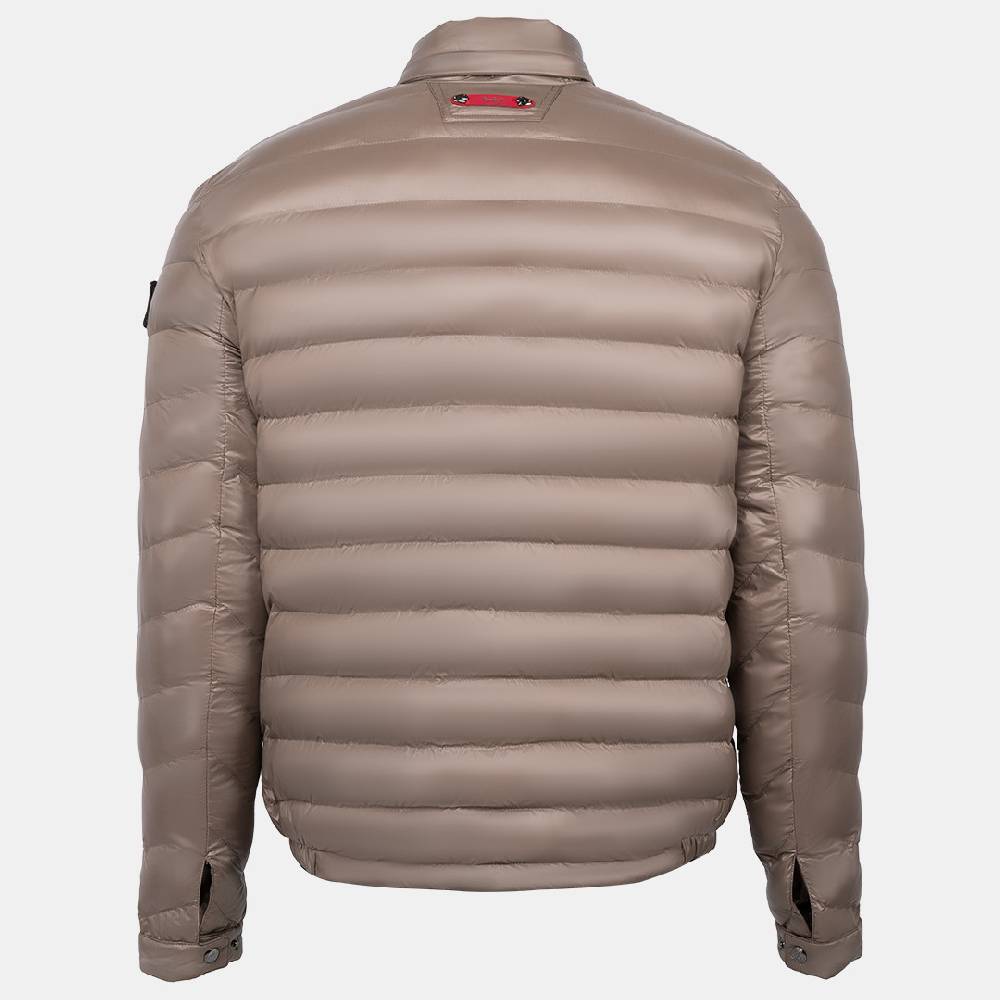 Piero Guidi Bold Sport - "Cortina Tempo" Bomber Jacket Vendita