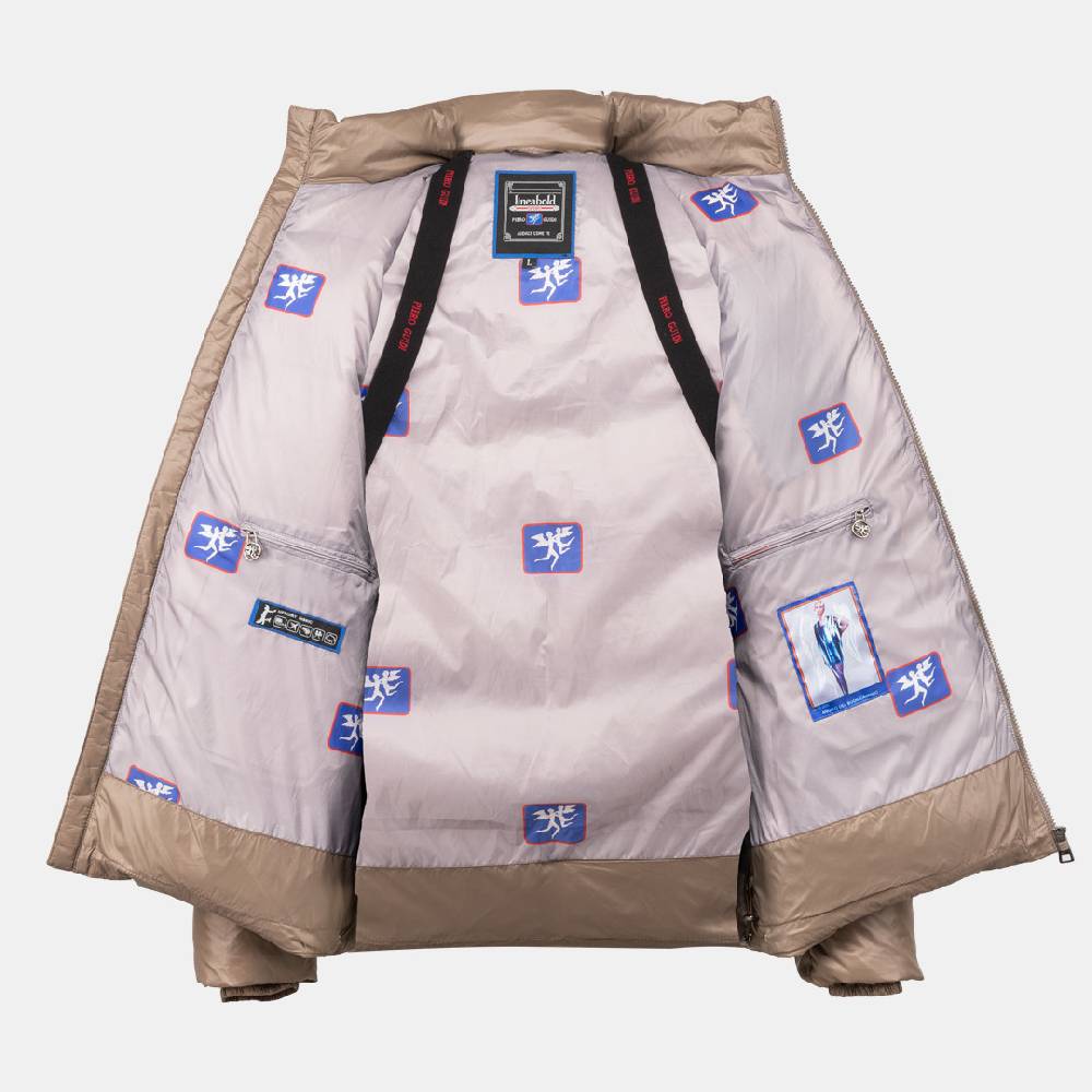 Piero Guidi Bold Sport - "Tempo" Jacket Spedizione Gratuita