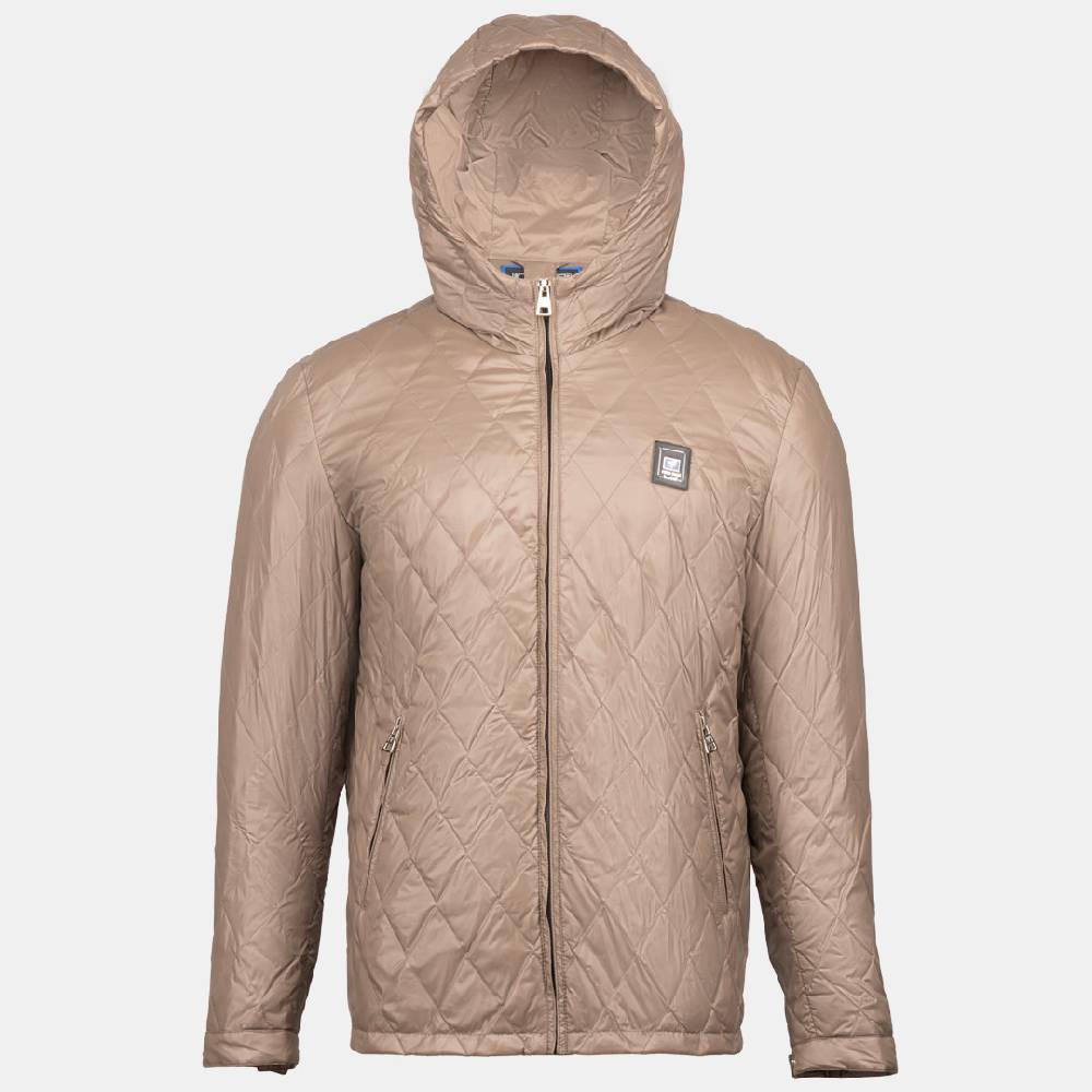 Piero Guidi LineaBold - Bomber Jacket Pezzi Unici