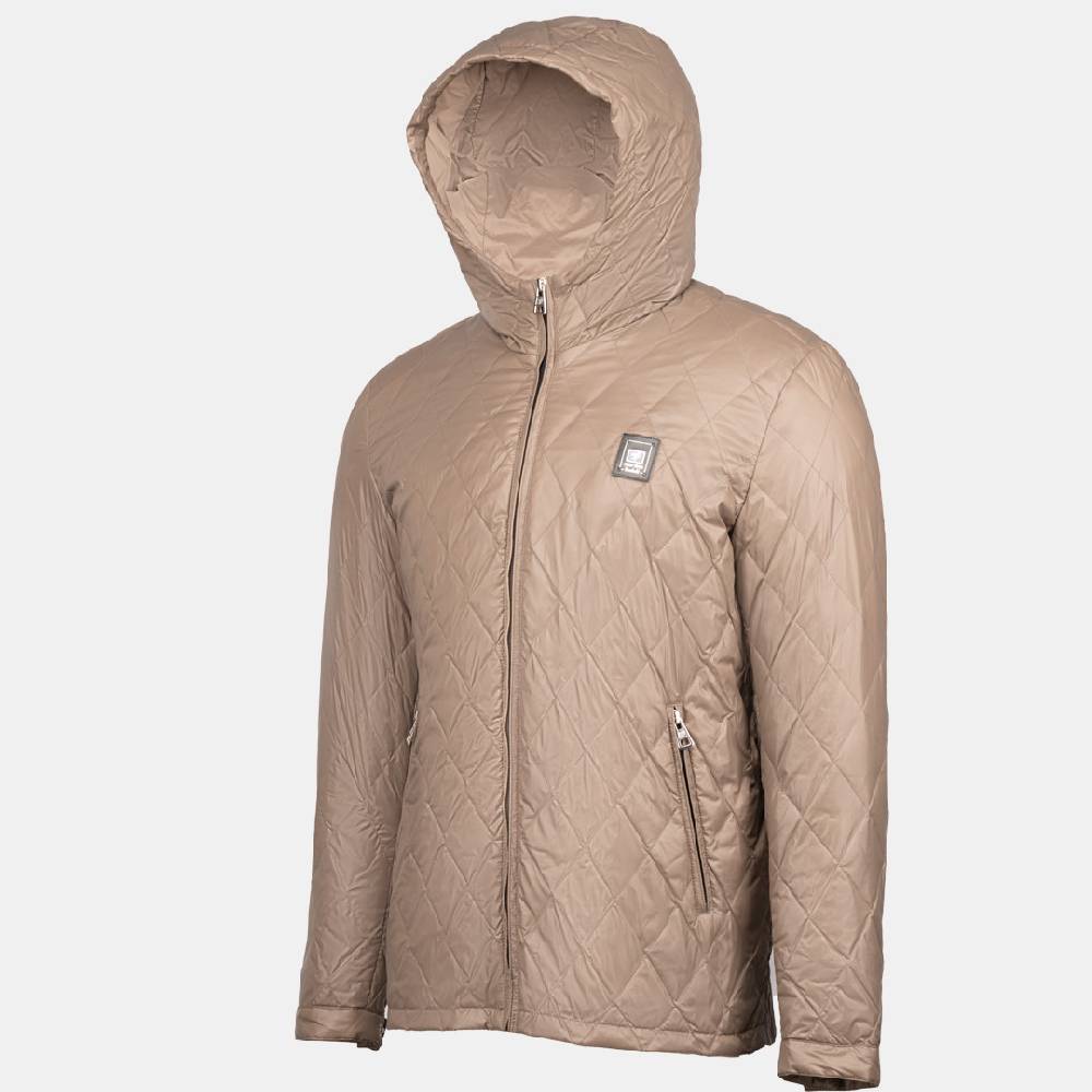 Piero Guidi LineaBold - Bomber Jacket Pezzi Unici