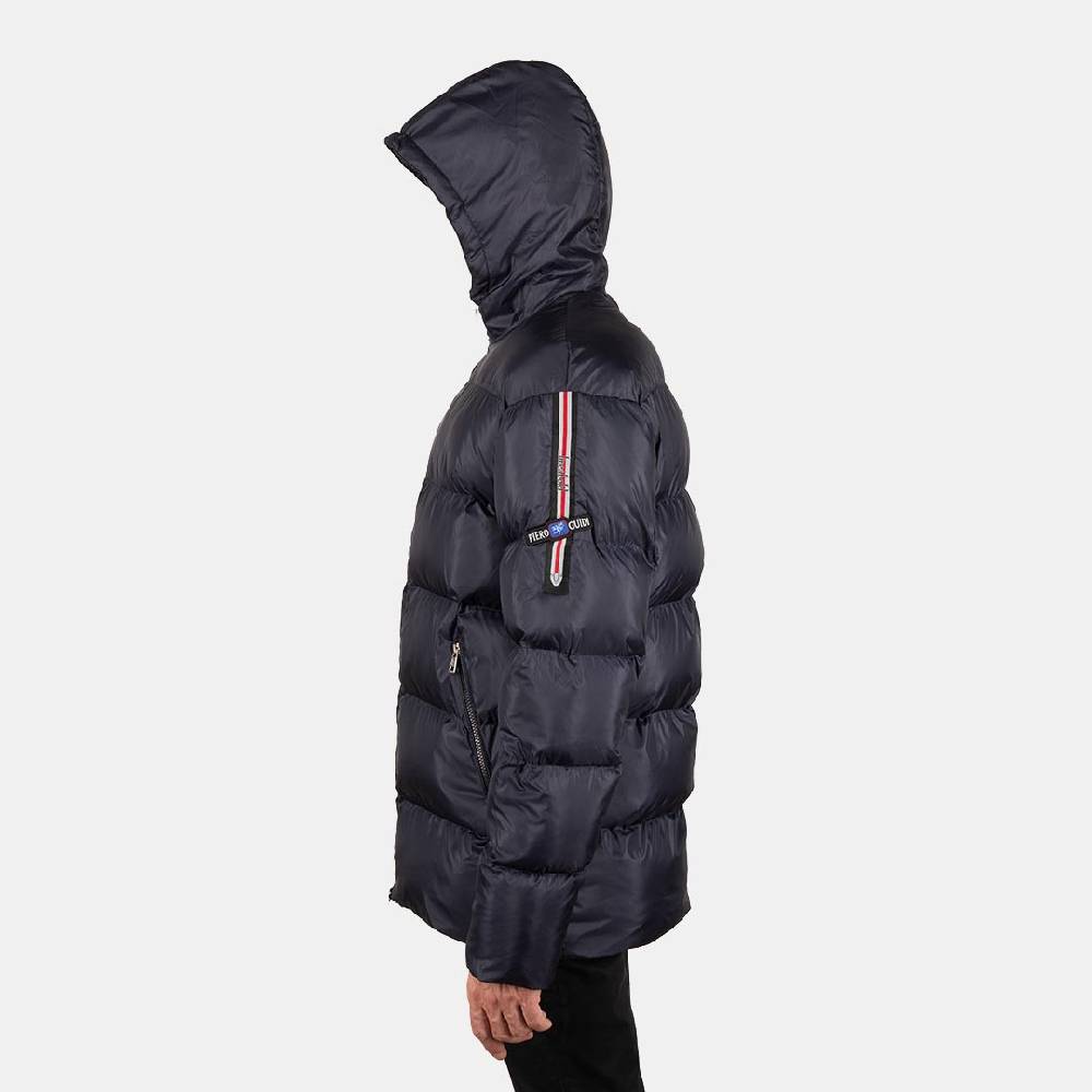 Piero Guidi Bold Sport - "I-Space" Jacket Soddisfazione Garantita