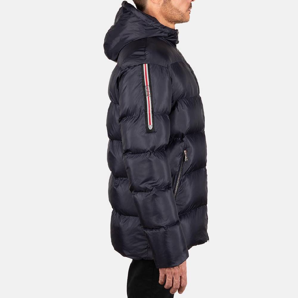 Piero Guidi Bold Sport - "I-Space" Jacket Soddisfazione Garantita