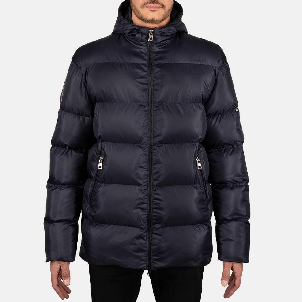 Piero Guidi Bold Sport - "I-Space" Jacket Soddisfazione Garantita