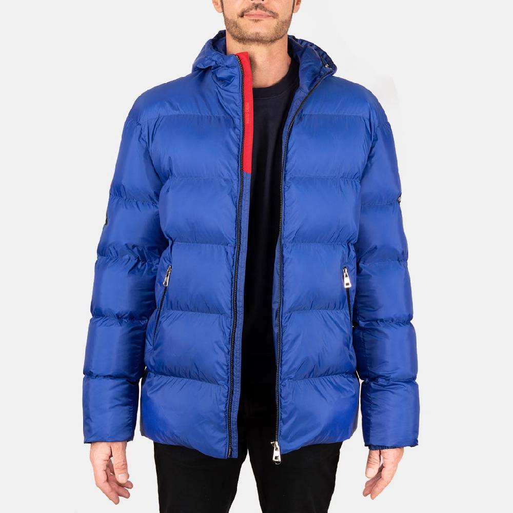Piero Guidi Bold Sport - "I-Space" Jacket Qualità Garantita