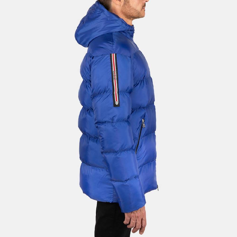 Piero Guidi Bold Sport - "I-Space" Jacket Qualità Garantita