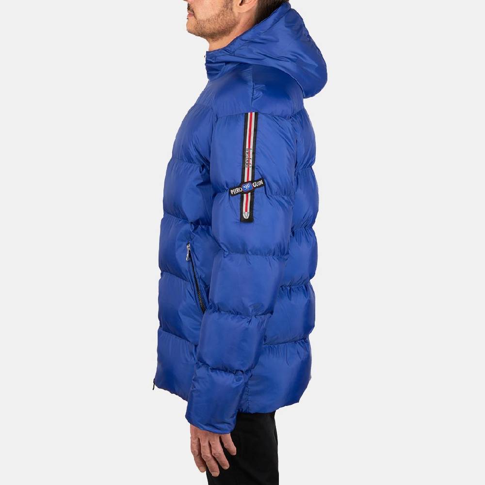 Piero Guidi Bold Sport - "I-Space" Jacket Qualità Garantita