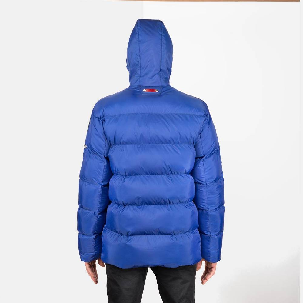 Piero Guidi Bold Sport - "I-Space" Jacket Qualità Garantita