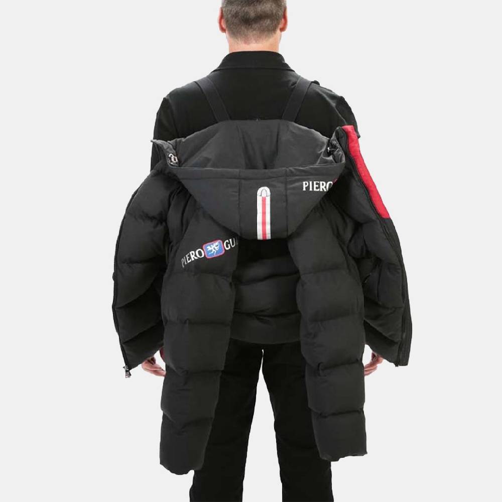 Piero Guidi Bold Sport - Champion Jacket Negozi Online