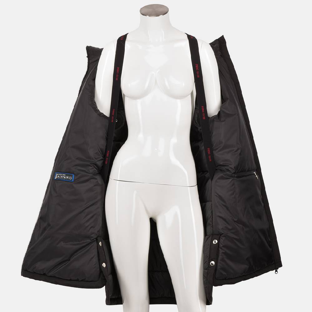 Piero Guidi Bold Sport - Eskimo Jacket Acquista Ora