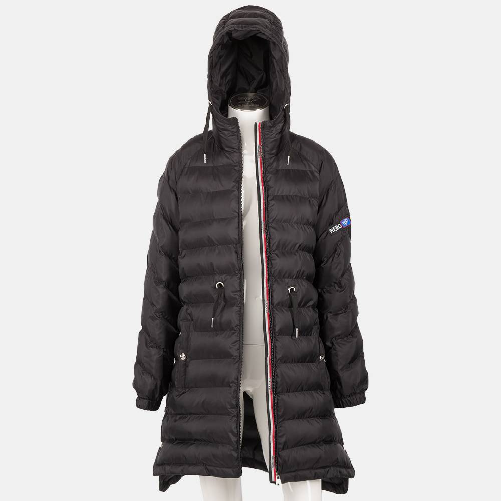 Piero Guidi Bold Sport - Eskimo Jacket Consegna Veloce