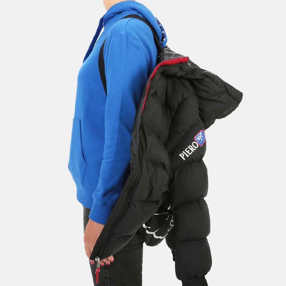 Piero Guidi Bold Sport - Champion Jacket Promozione Limitata
