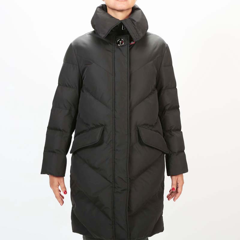Piero Guidi LineaBold - Over Coat down Jacket Fino Al -60%