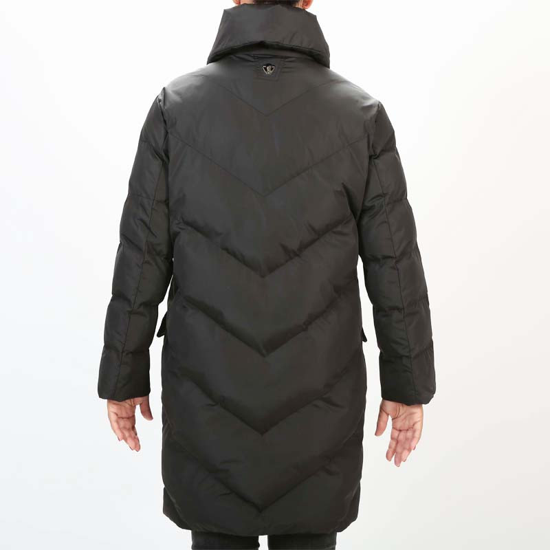 Piero Guidi LineaBold - Over Coat down Jacket Fino Al -60%