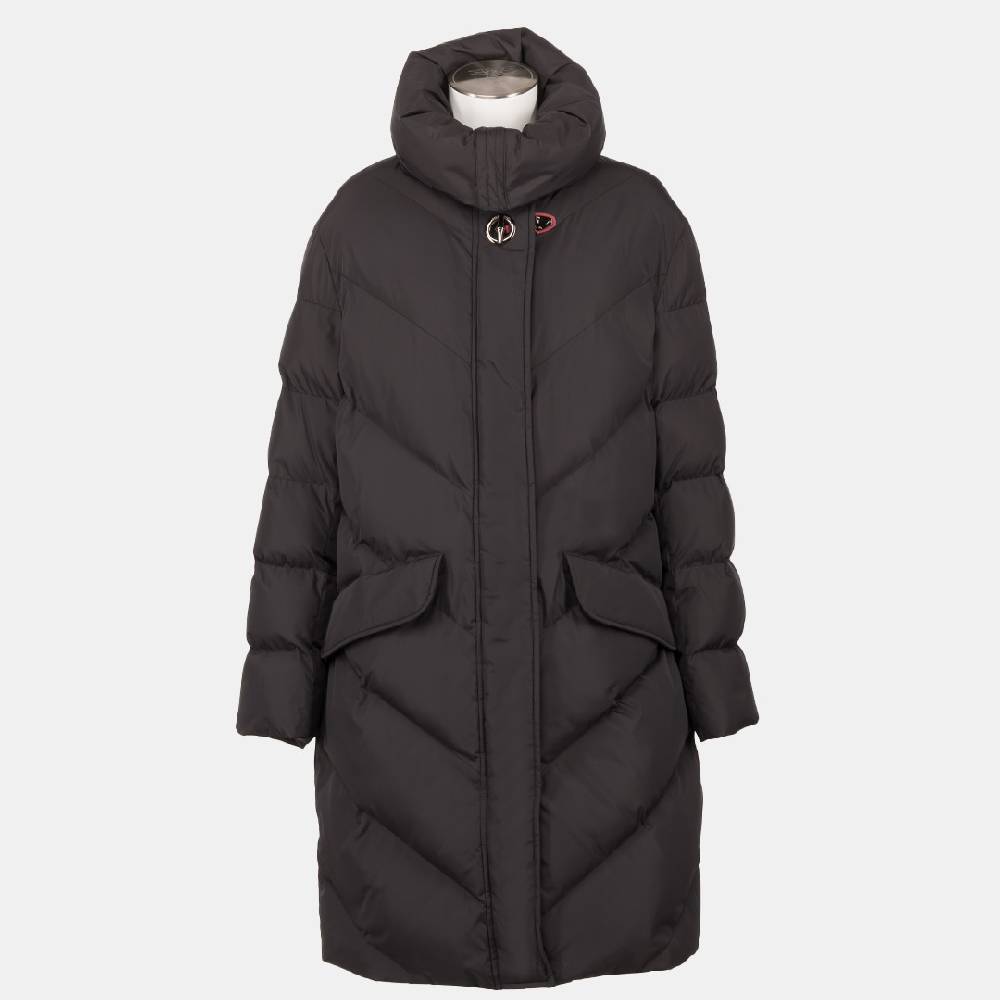 Piero Guidi LineaBold - Over Coat down Jacket Fino Al -60%