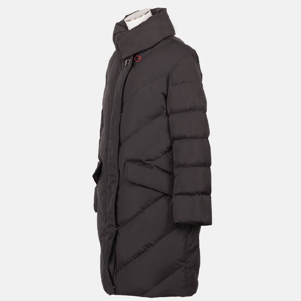 Piero Guidi LineaBold - Over Coat down Jacket Fino Al -60%