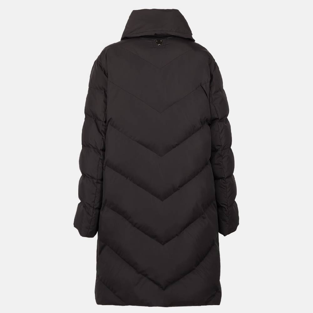 Piero Guidi LineaBold - Over Coat down Jacket Fino Al -60%