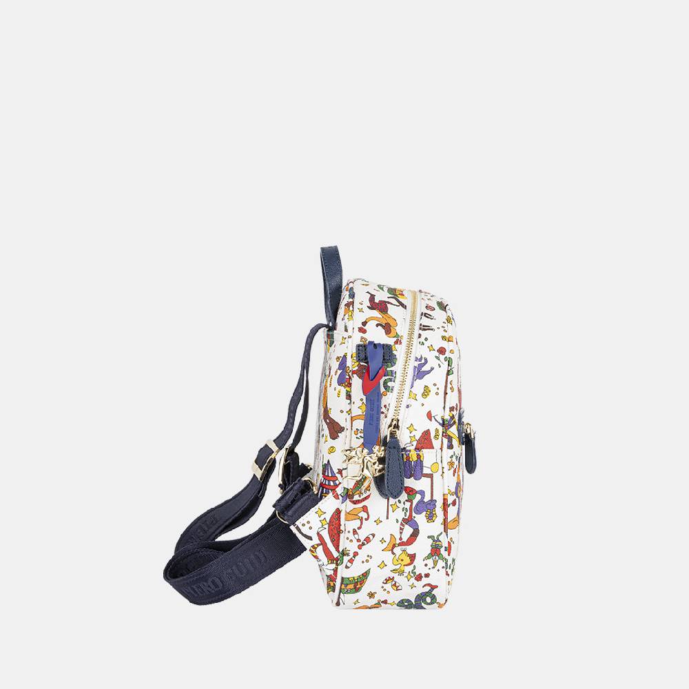 Piero Guidi PIERO GUIDI BACKPACK/ZAINO Affare Del Giorno
