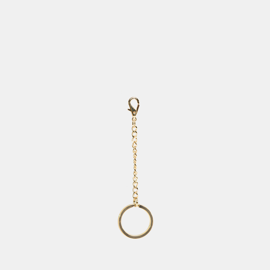 Piero Guidi PIERO GUIDI COSMETIC CASE WITH KEYRING/PORTACHIAVI SMALL Prezzo Ridotto