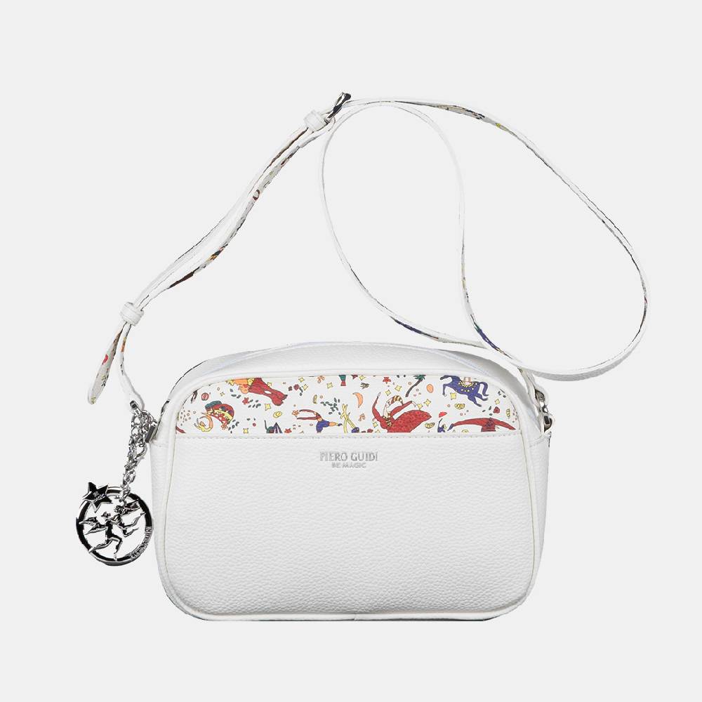 Piero Guidi PIERO GUIDI SLING BAG/TRACOLLA Novità