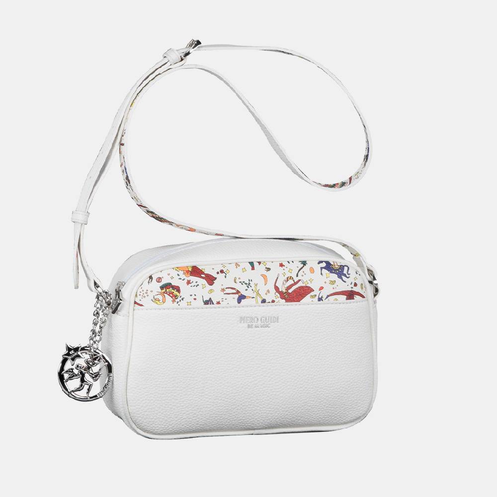 Piero Guidi PIERO GUIDI SLING BAG/TRACOLLA Novità