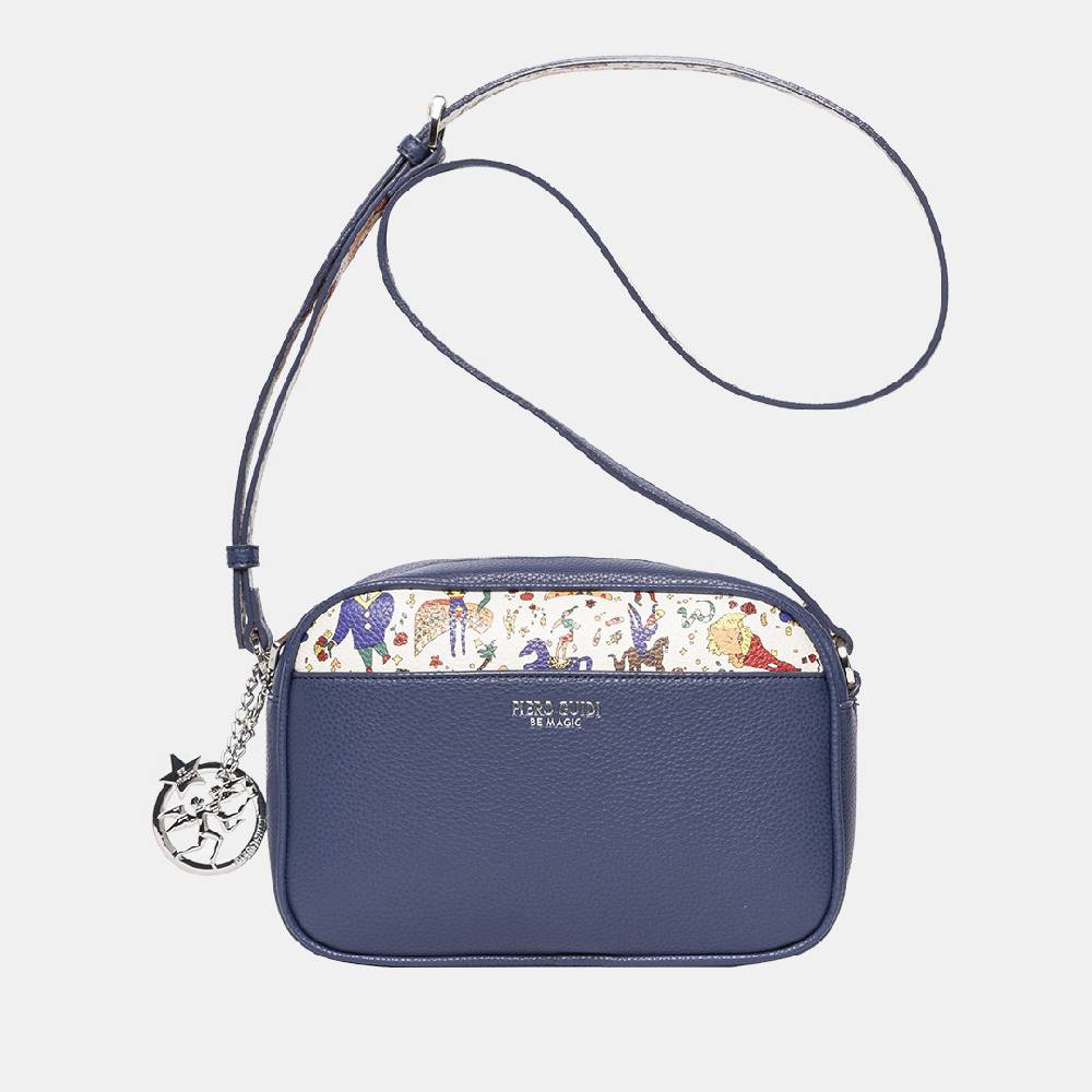 Piero Guidi PIERO GUIDI SLING BAG/TRACOLLA Presa