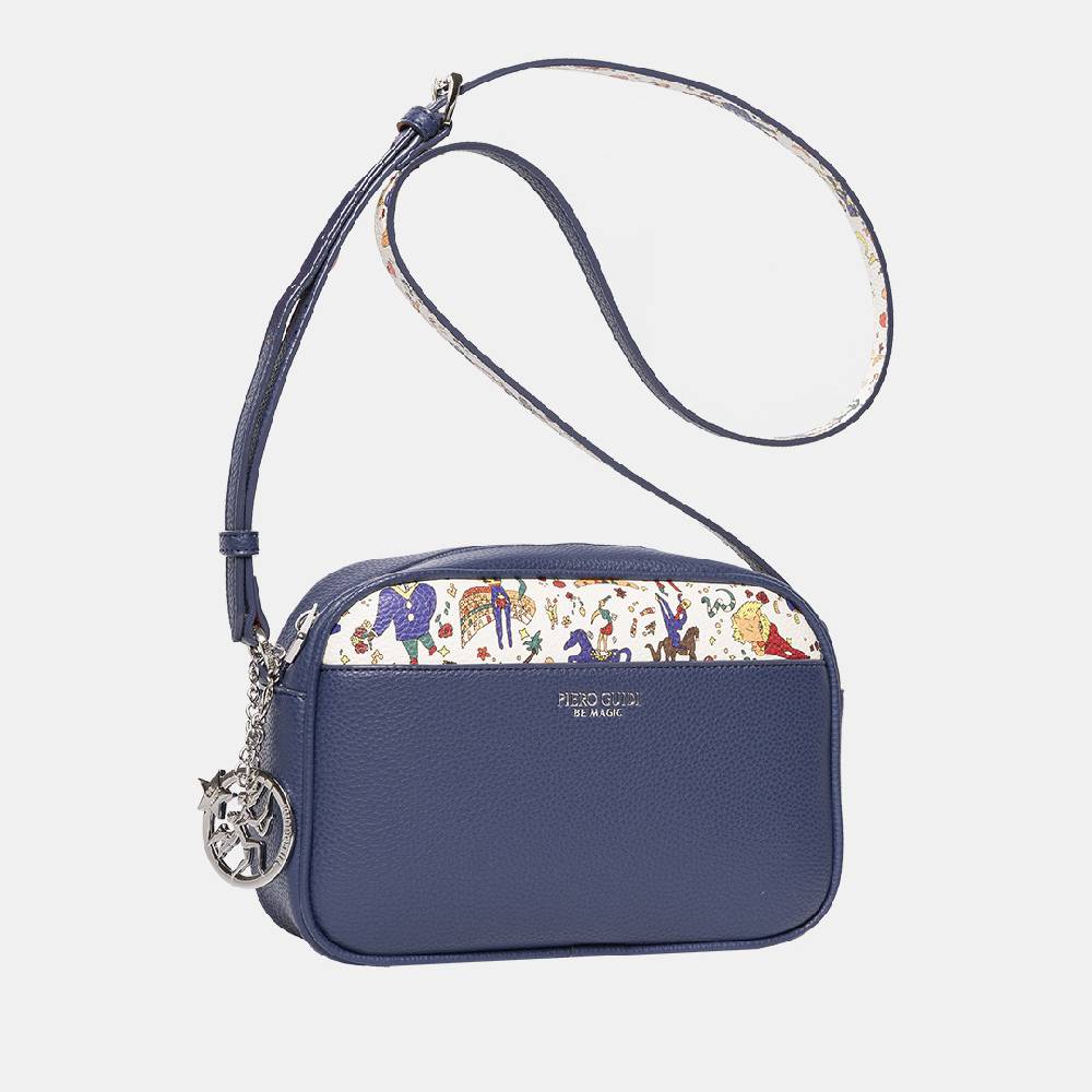 Piero Guidi PIERO GUIDI SLING BAG/TRACOLLA Presa