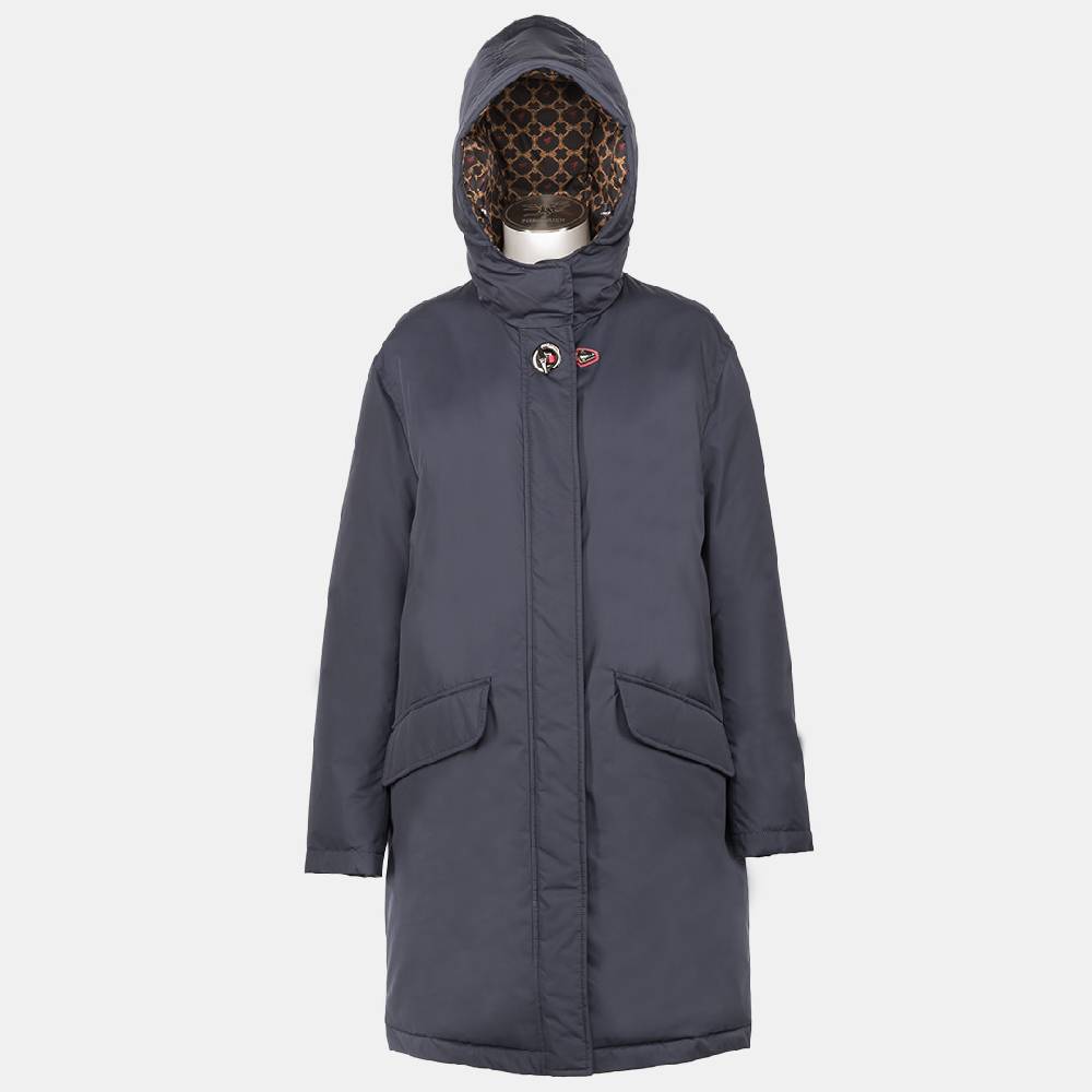 Piero Guidi LineaBold - Parka Down Jacket Sconto