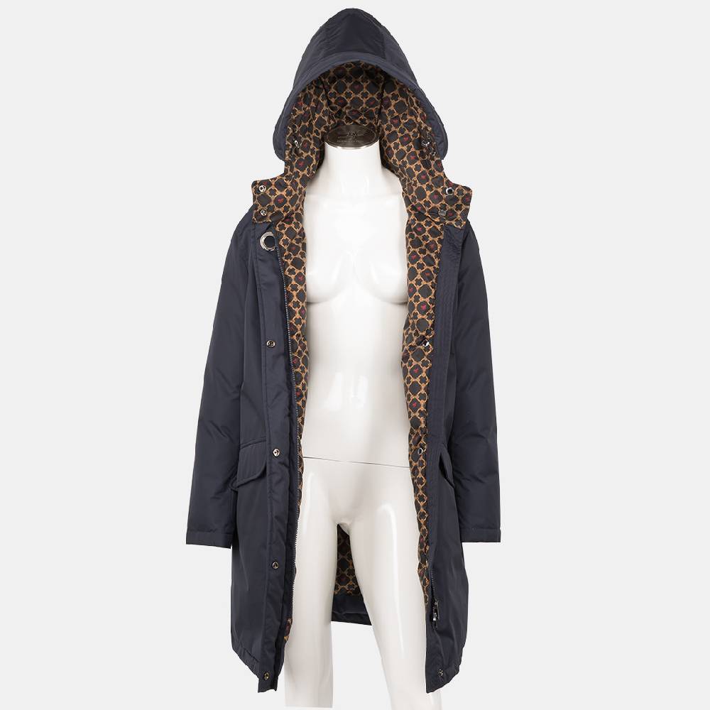 Piero Guidi LineaBold - Parka Down Jacket Economico