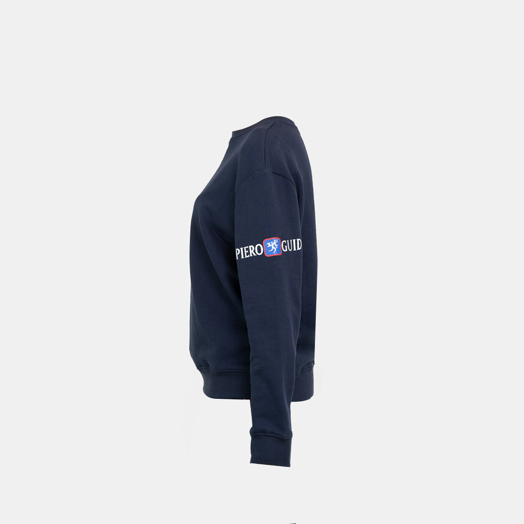 Piero Guidi Bold Sport - SWEATSHIRT/FELPA Online