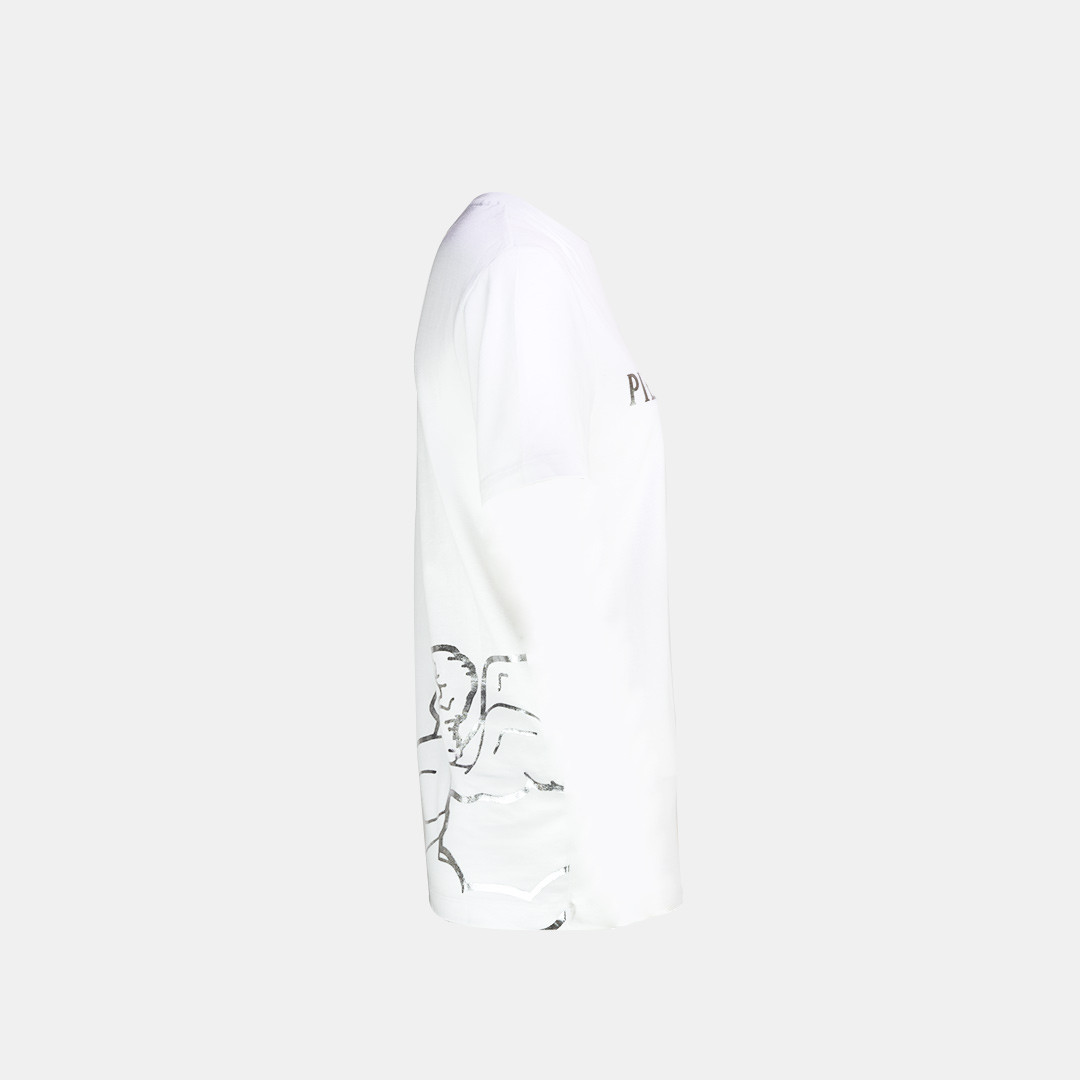 Piero Guidi Bold Sport - T-shirt In Vendita