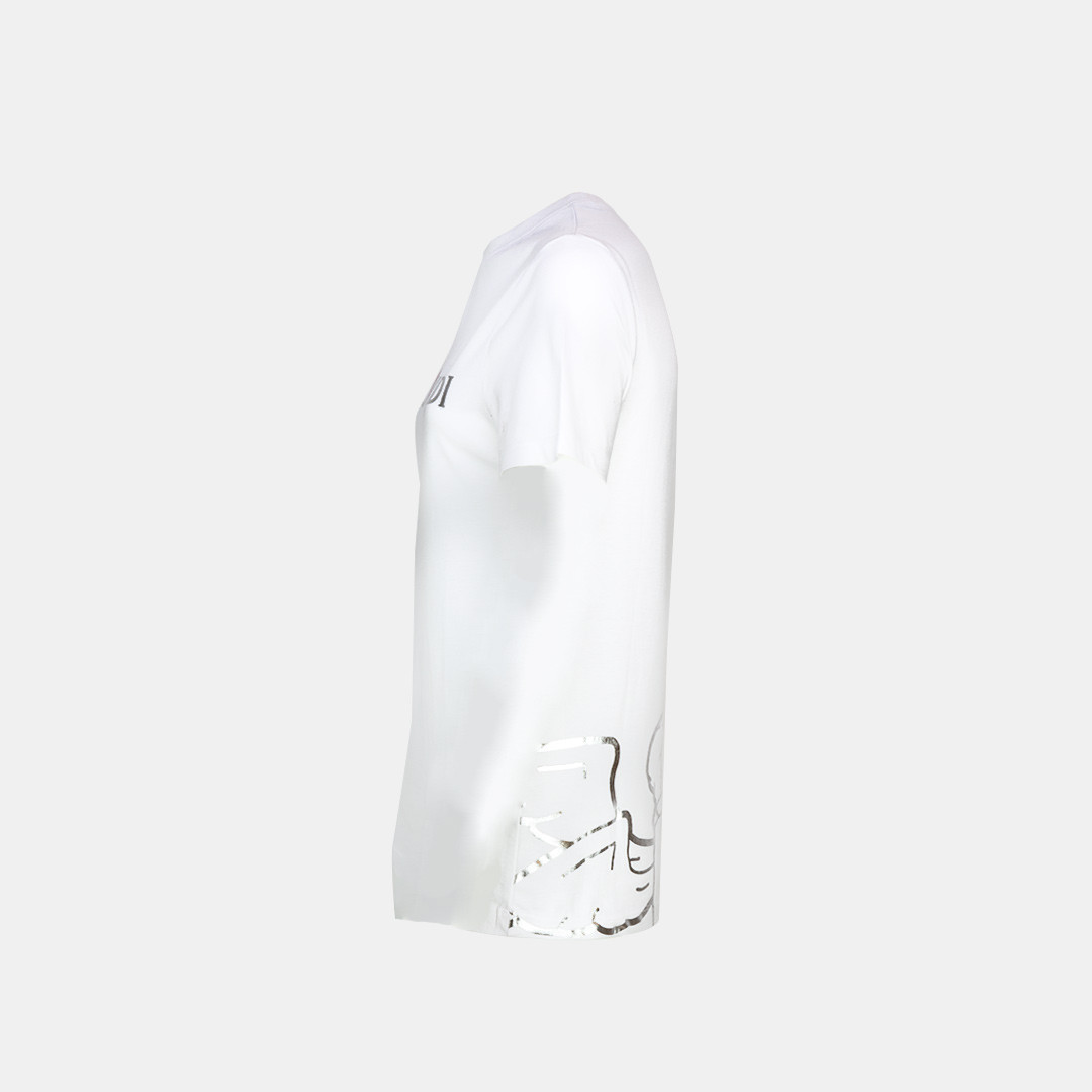 Piero Guidi Bold Sport - T-shirt In Vendita