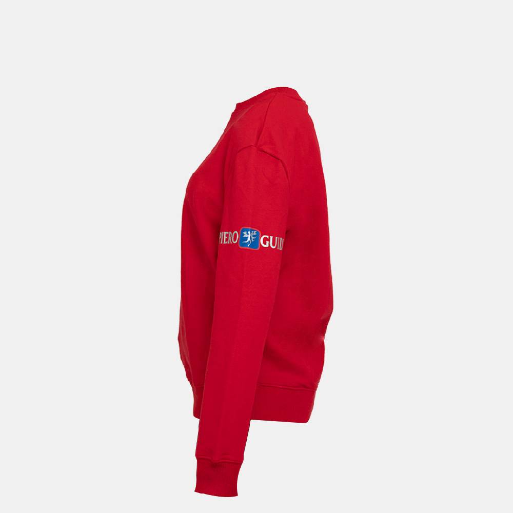 Piero Guidi Bold Sport - SWEATSHIRT/FELPA Saldi