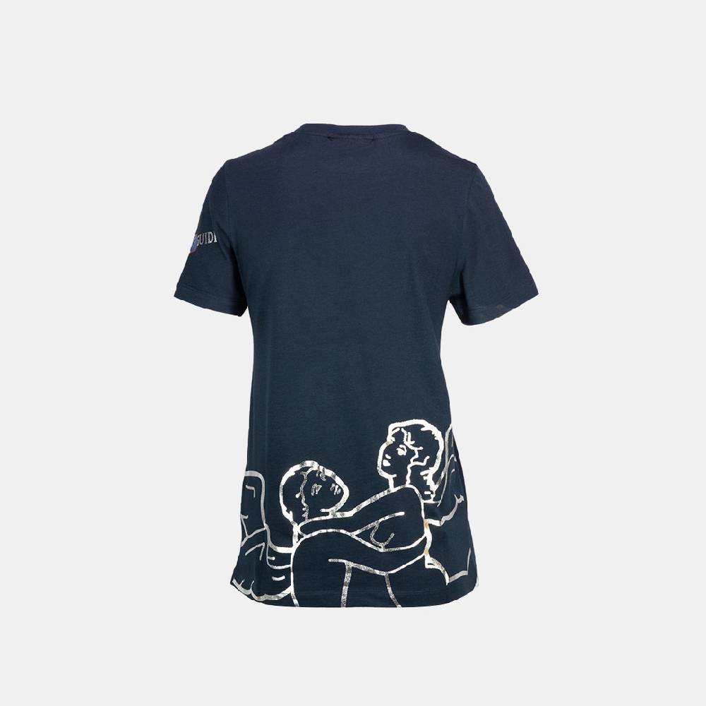 Piero Guidi Bold Sport - T-shirt Hotsell