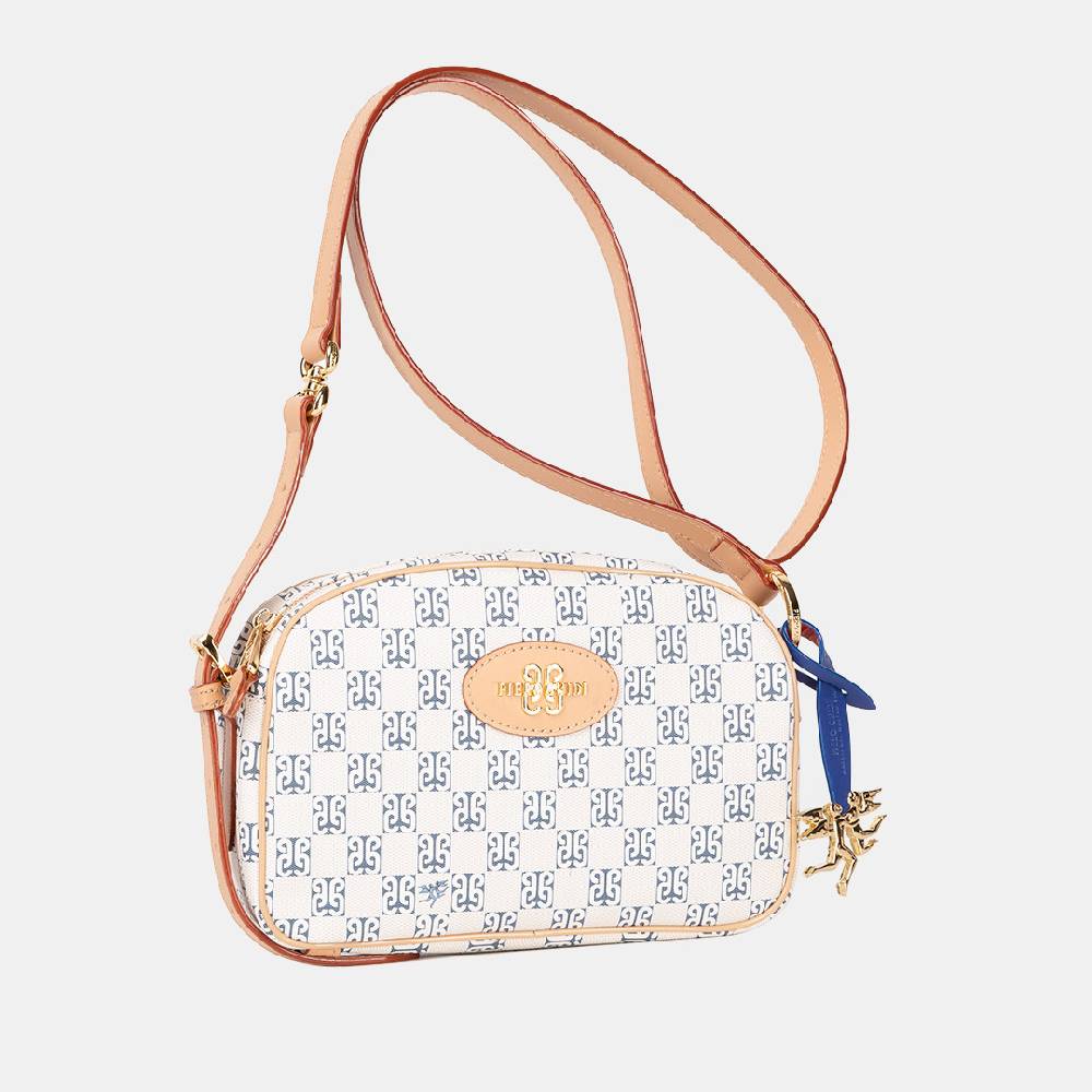Piero Guidi PIERO GUIDI SLING BAG "Giorgia"/TRACOLLINA Vendita Calda