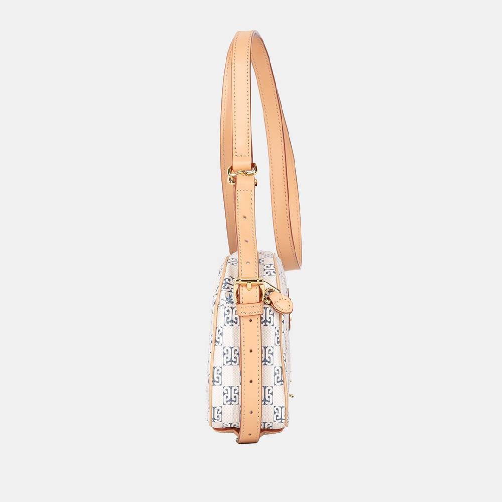 Piero Guidi PIERO GUIDI SLING BAG "Giorgia"/TRACOLLINA Vendita Calda