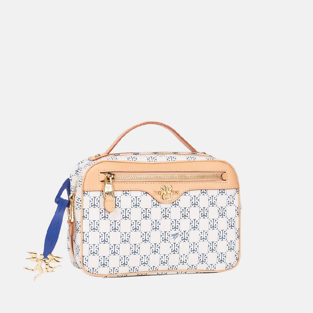 Piero Guidi PIERO GUIDI SLING BAG "Rossella" /TRACOLLINA Saldi Di Fabbrica