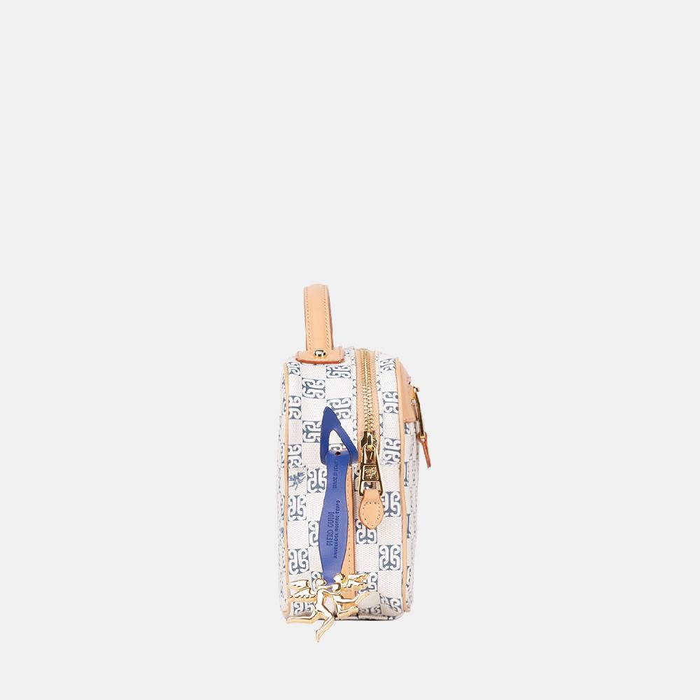 Piero Guidi PIERO GUIDI SLING BAG "Rossella" /TRACOLLINA Saldi Di Fabbrica