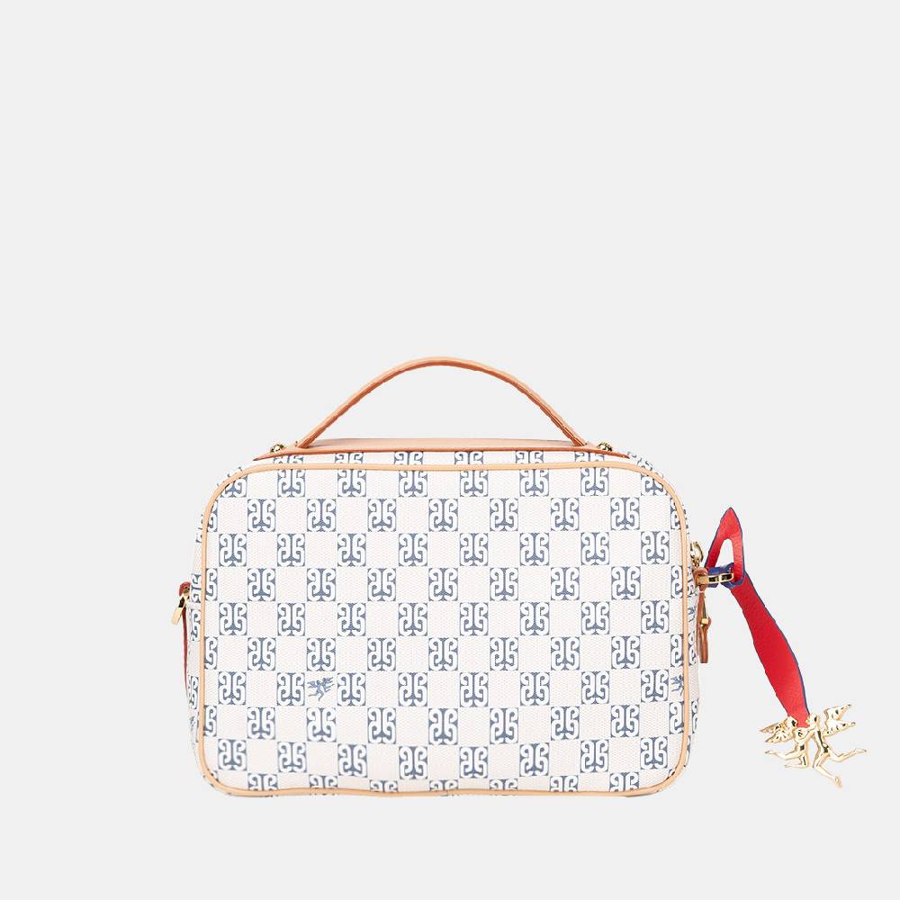 Piero Guidi PIERO GUIDI SLING BAG "Rossella" /TRACOLLINA Saldi Di Fabbrica