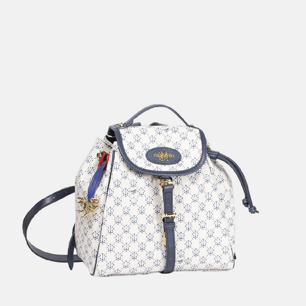 Piero Guidi PIERO GUIDI BACKPACK "Claudia"/ZAINO I Più Venduti