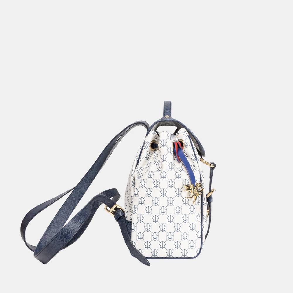 Piero Guidi PIERO GUIDI BACKPACK "Claudia"/ZAINO I Più Venduti