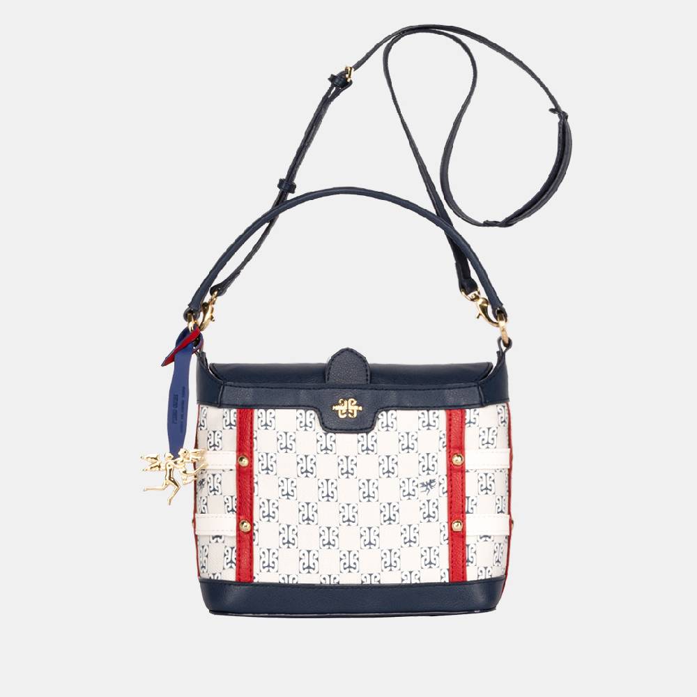 Piero Guidi PIERO GUIDI SLING BAG "Paolina" / TRACOLLINA In Saldo