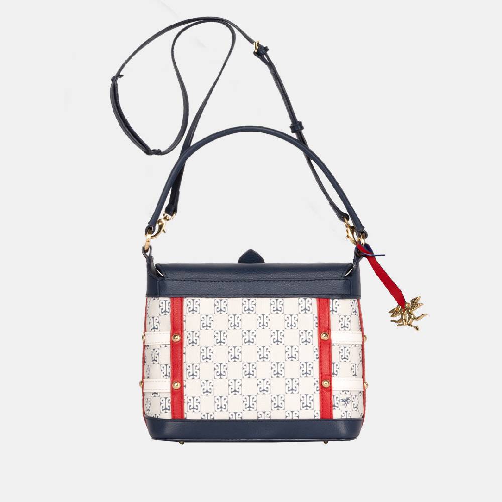 Piero Guidi PIERO GUIDI SLING BAG "Paolina" / TRACOLLINA In Saldo