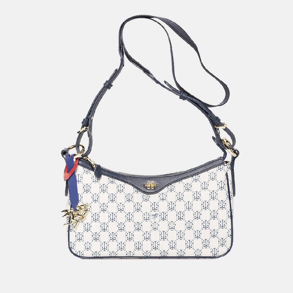 Piero Guidi PIERO GUIDI SLING BAG "Cecilia"/TRACOLLINA Nuova