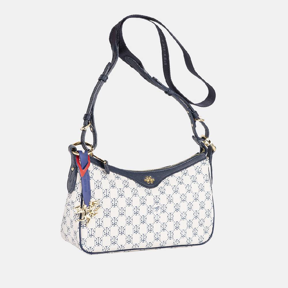 Piero Guidi PIERO GUIDI SLING BAG "Cecilia"/TRACOLLINA Nuova