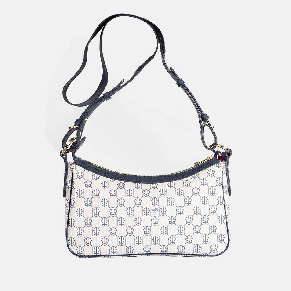 Piero Guidi PIERO GUIDI SLING BAG "Cecilia"/TRACOLLINA Nuova