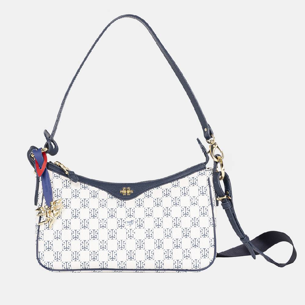 Piero Guidi PIERO GUIDI SLING BAG "Cecilia"/TRACOLLINA Nuova